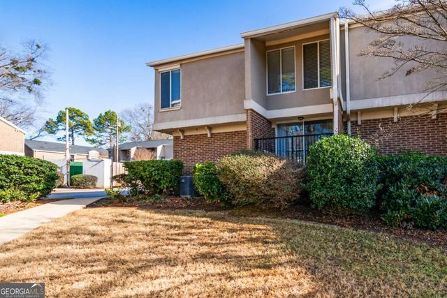 3301 Henderson Mill Road X4, Atlanta, GA 30341
