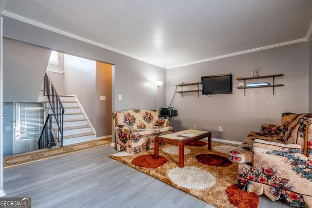 3301 Henderson Mill Road X4, Atlanta, GA 30341
