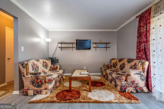 3301 Henderson Mill Road X4, Atlanta, GA 30341