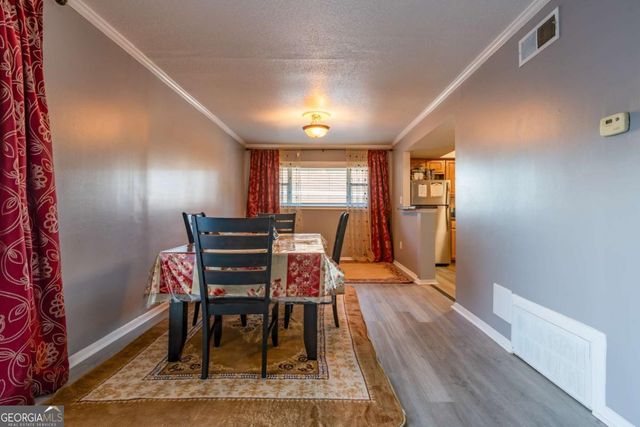 3301 Henderson Mill Road X4, Atlanta, GA 30341
