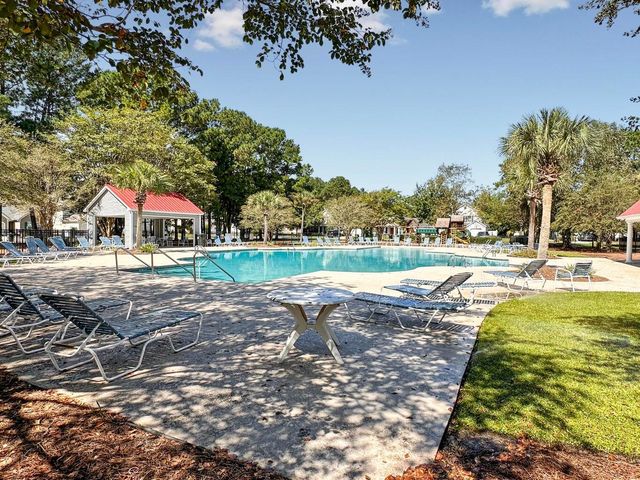 1005 Island View Court, Charleston, SC 29492