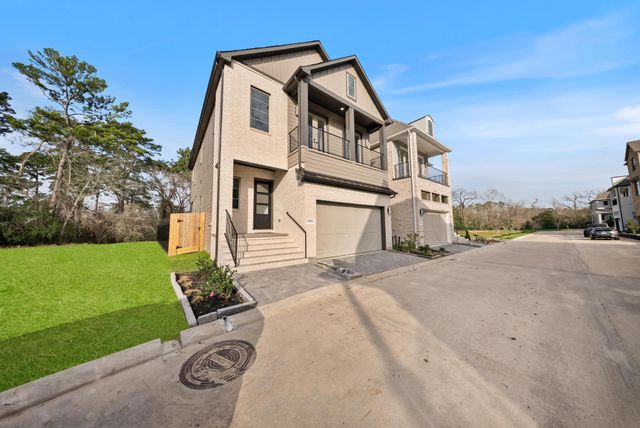 14012 Vista Reserve Place, Houston, TX 77079