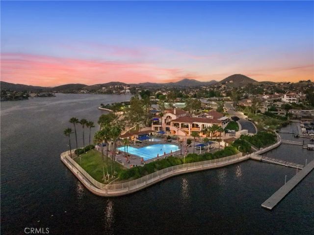23664 Outrigger, Canyon Lake, CA 92587
