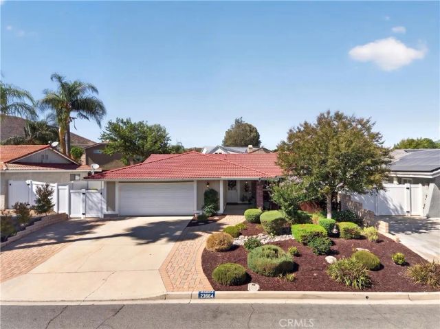 23664 Outrigger, Canyon Lake, CA 92587