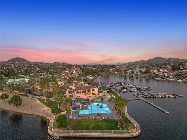 23664 Outrigger, Canyon Lake, CA 92587