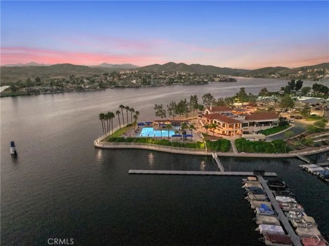 23664 Outrigger, Canyon Lake, CA 92587
