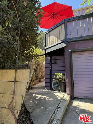 3728 York Boulevard, Los Angeles, CA 90065