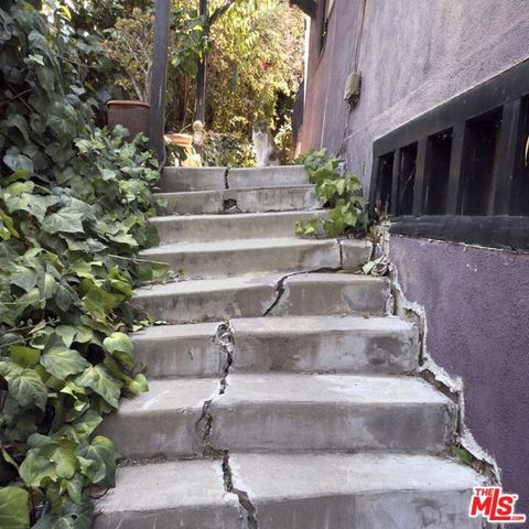 3728 York Boulevard, Los Angeles, CA 90065