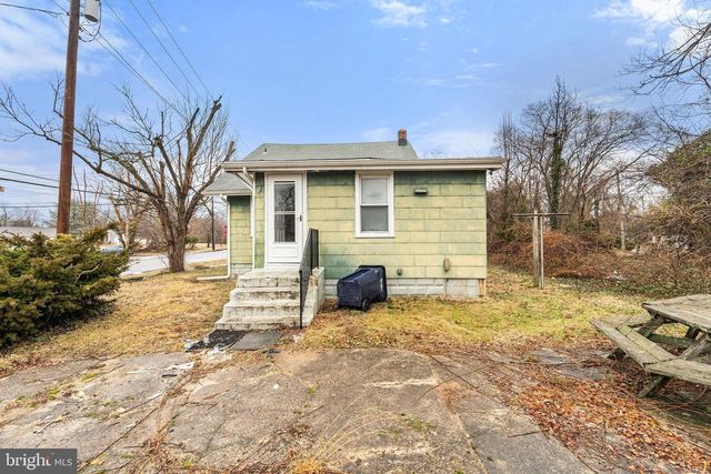 324 S PINE ST, Bridgeton, NJ 08302