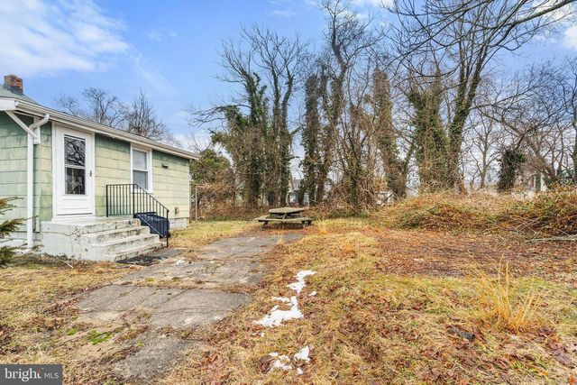 324 S PINE ST, Bridgeton, NJ 08302