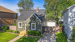 3477 Cummings Avenue, Berkley City, MI 48072