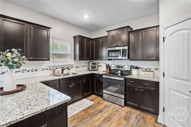 224 Freedom Trail, Guyton, GA 31312