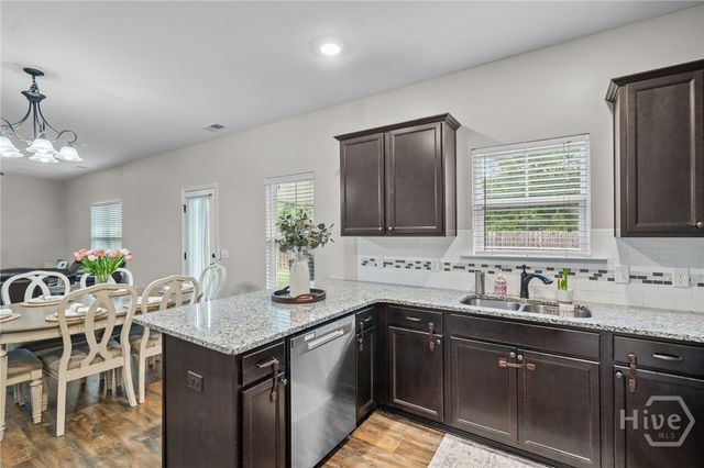 224 Freedom Trail, Guyton, GA 31312