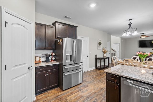 224 Freedom Trail, Guyton, GA 31312