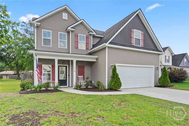 224 Freedom Trail, Guyton, GA 31312