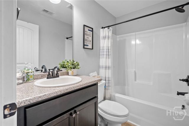 224 Freedom Trail, Guyton, GA 31312