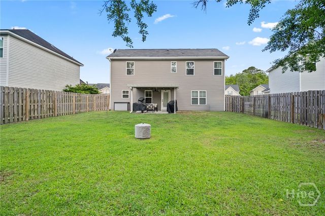 224 Freedom Trail, Guyton, GA 31312