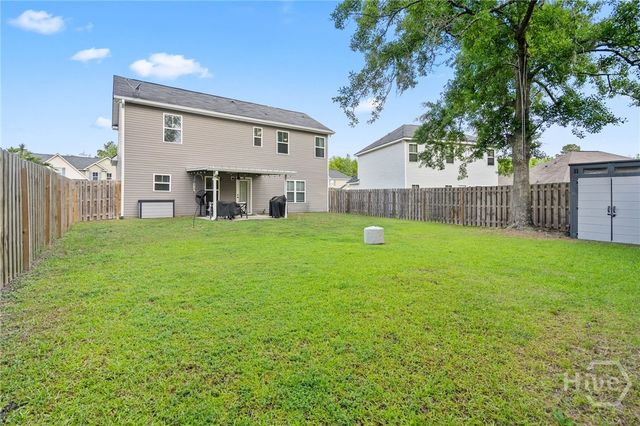 224 Freedom Trail, Guyton, GA 31312