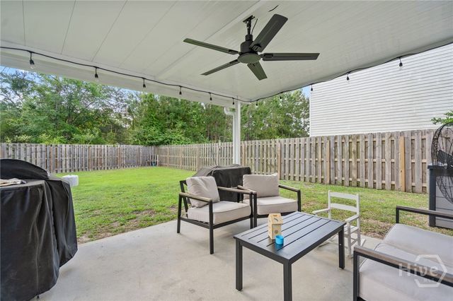 224 Freedom Trail, Guyton, GA 31312