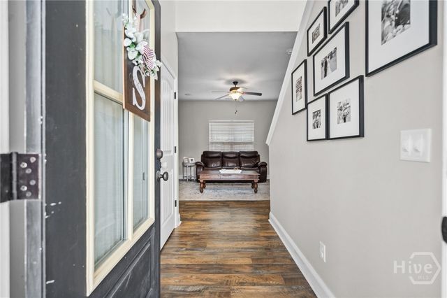 224 Freedom Trail, Guyton, GA 31312