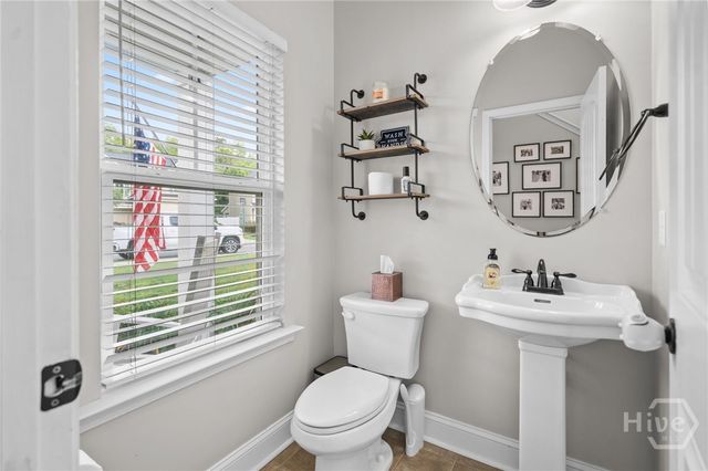 224 Freedom Trail, Guyton, GA 31312