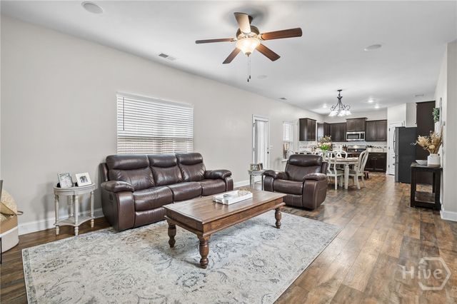 224 Freedom Trail, Guyton, GA 31312