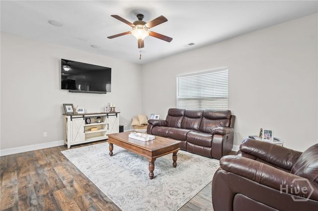224 Freedom Trail, Guyton, GA 31312