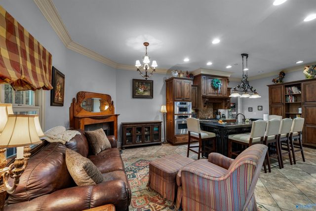 111 Terrace Drive, Rainsville, AL 35986