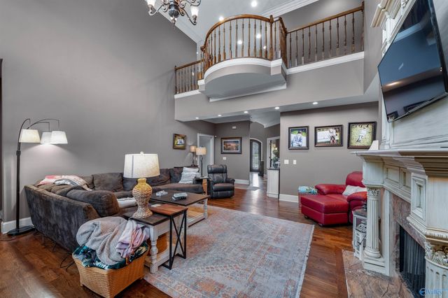 111 Terrace Drive, Rainsville, AL 35986