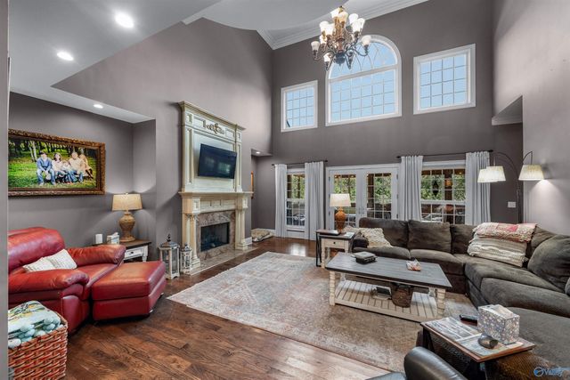 111 Terrace Drive, Rainsville, AL 35986