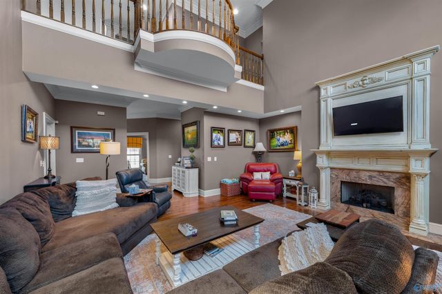 111 Terrace Drive, Rainsville, AL 35986