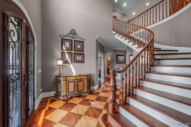 111 Terrace Drive, Rainsville, AL 35986