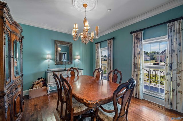 111 Terrace Drive, Rainsville, AL 35986