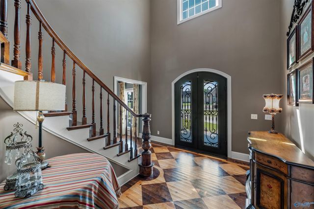 111 Terrace Drive, Rainsville, AL 35986