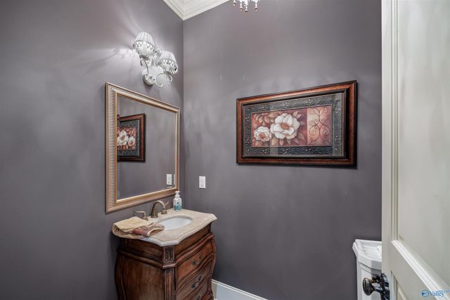 111 Terrace Drive, Rainsville, AL 35986