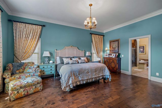 111 Terrace Drive, Rainsville, AL 35986