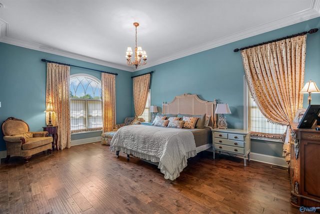 111 Terrace Drive, Rainsville, AL 35986