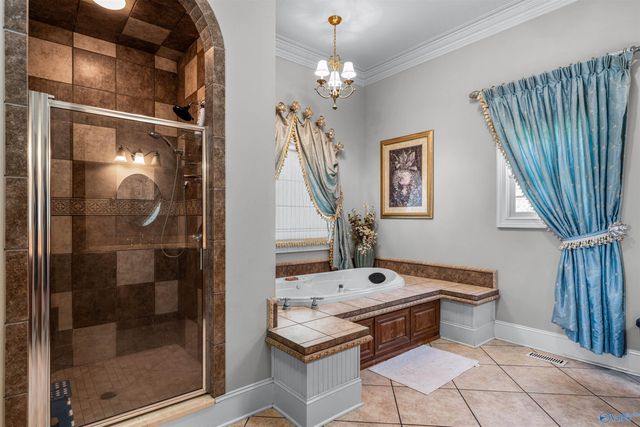 111 Terrace Drive, Rainsville, AL 35986