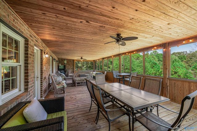 111 Terrace Drive, Rainsville, AL 35986