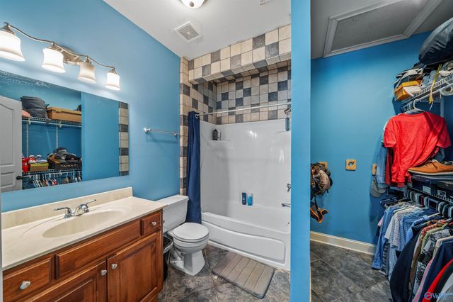 111 Terrace Drive, Rainsville, AL 35986