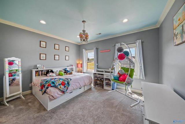 111 Terrace Drive, Rainsville, AL 35986