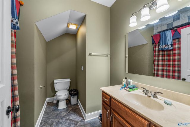 111 Terrace Drive, Rainsville, AL 35986