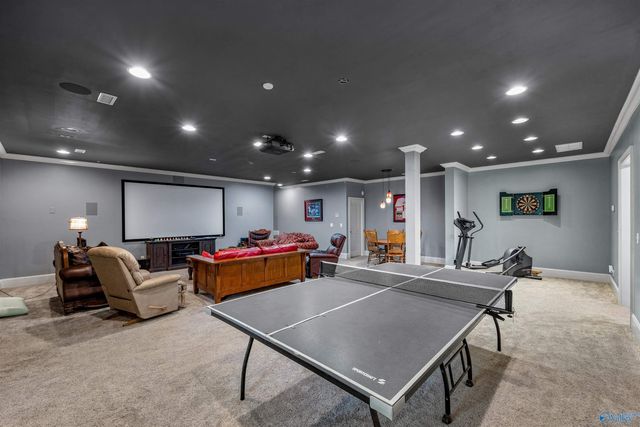 111 Terrace Drive, Rainsville, AL 35986