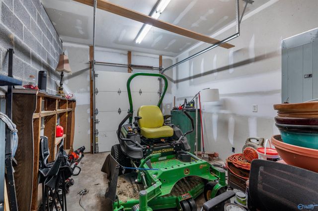 111 Terrace Drive, Rainsville, AL 35986