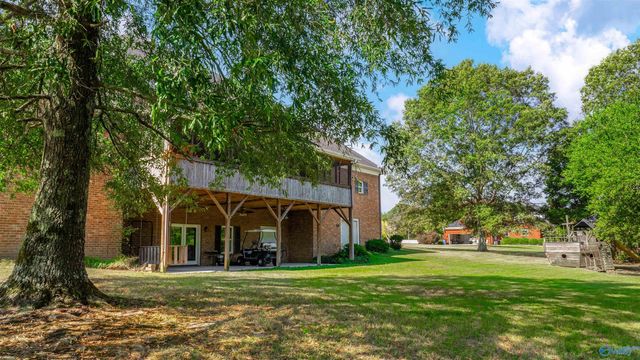 111 Terrace Drive, Rainsville, AL 35986