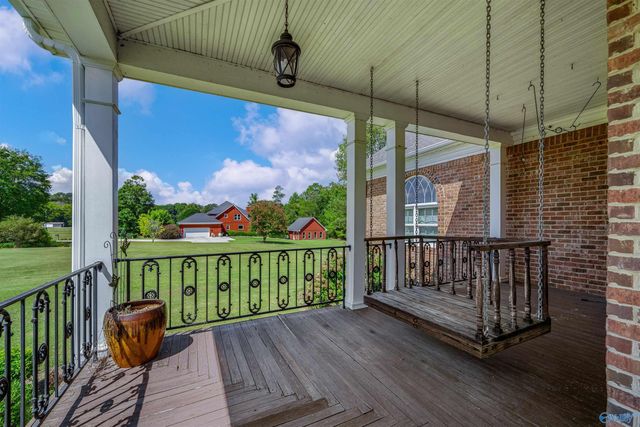 111 Terrace Drive, Rainsville, AL 35986