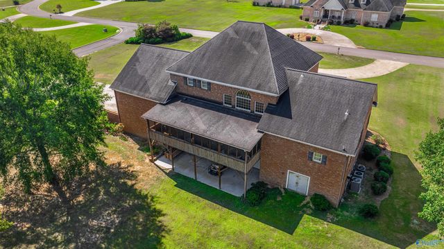 111 Terrace Drive, Rainsville, AL 35986