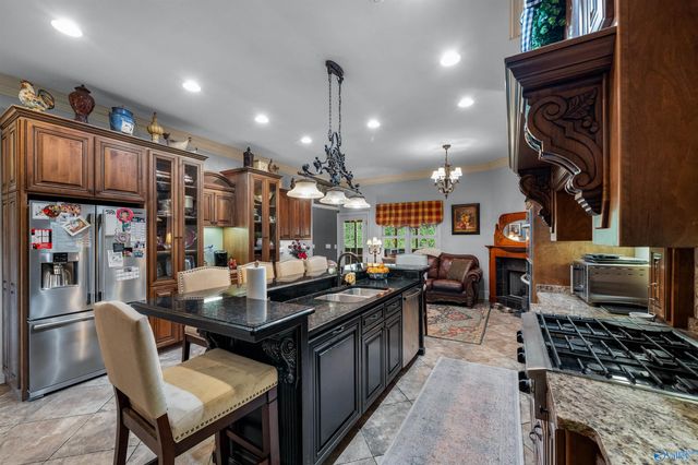 111 Terrace Drive, Rainsville, AL 35986