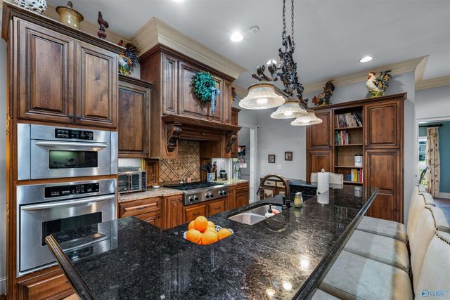 111 Terrace Drive, Rainsville, AL 35986