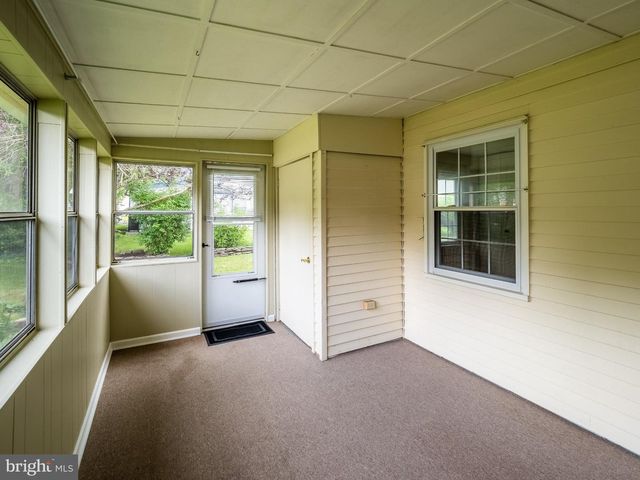 36 HEATHER PL, Southampton, NJ 08088
